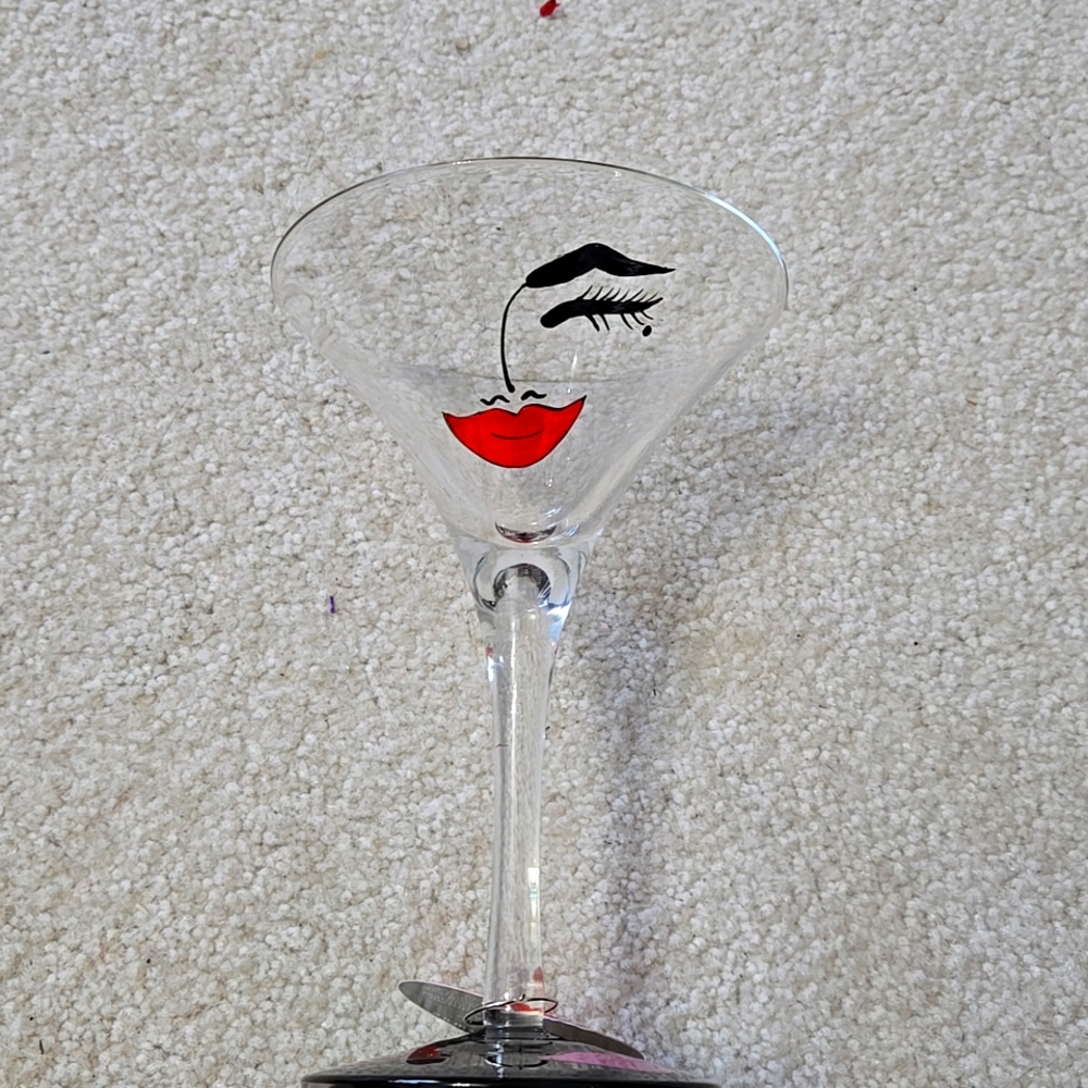 NIB Lolita "Flirtini"